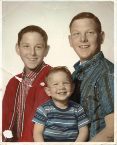 3 brothers