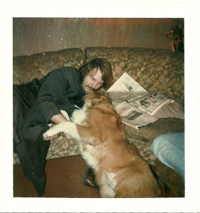1974 Dennis & Mickie