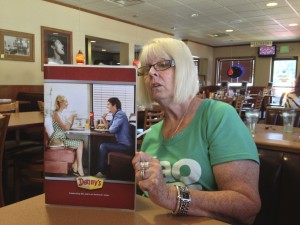 Dennys