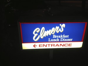 Elmer's