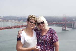Golden Gate